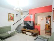 Casa / Sobrado para Venda em São Paulo/SP Tatuapé 3 Quartos