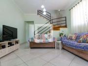 Casa / Sobrado para Venda em São Paulo/SP Tatuapé 3 Quartos