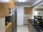 Casa / Sobrado para Venda em São Paulo/SP Tatuapé 3 Quartos