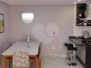 Casa / Sobrado para Venda em São Paulo/SP Tatuapé 3 Quartos