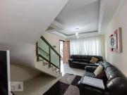 Casa / Sobrado para Venda em São Paulo/SP Tatuapé 3 Quartos