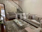 Casa / Sobrado para Venda em São Paulo/SP Tatuapé 3 Quartos