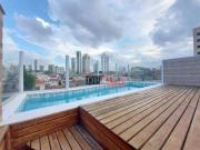 Casa / Sobrado para Venda em São Paulo/SP Tatuapé 3 Quartos