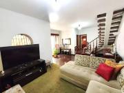 Casa / Sobrado para Venda em São Paulo/SP Tatuapé 3 Quartos