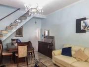 Casa / Sobrado para Venda em São Paulo/SP Tatuapé 3 Quartos
