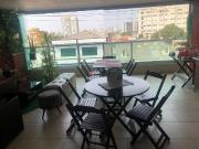 Casa / Sobrado para Venda em São Paulo/SP Tatuapé 3 Quartos