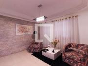 Casa / Sobrado para Venda em São Paulo/SP Tatuapé 3 Quartos