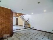 Casa / Sobrado para Venda em São Paulo/SP Tatuapé 3 Quartos
