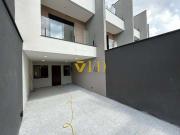 Casa / Sobrado para Venda em São Paulo/SP Tatuapé 3 Quartos