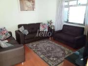 Casa / Sobrado para Venda em São Paulo/SP Tatuapé 3 Quartos