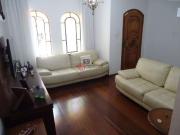 Casa / Sobrado para Venda em São Paulo/SP Tatuapé 3 Quartos