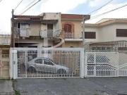 Casa / Sobrado para Venda em São Paulo/SP Tatuapé 3 Quartos