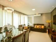 Casa / Sobrado para Venda em São Paulo/SP Tatuapé 3 Quartos