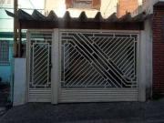 Casa / Sobrado para Venda em São Paulo/SP Tatuapé 3 Quartos
