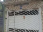 Casa / Sobrado para Venda em São Paulo/SP Tatuapé 3 Quartos