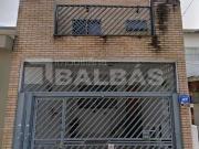 Casa / Sobrado para Venda em São Paulo/SP Tatuapé 3 Quartos