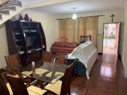 Casa / Sobrado para Venda em São Paulo/SP Tatuapé 3 Quartos