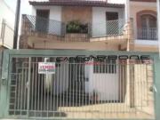 Casa / Sobrado para Venda em São Paulo/SP Tatuapé 3 Quartos