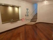 Casa / Sobrado para Venda em São Paulo/SP Tatuapé 3 Quartos