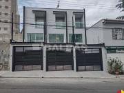 Casa / Sobrado para Venda em São Paulo/SP Tatuapé 3 Quartos