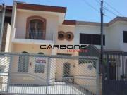 Casa / Sobrado para Venda em São Paulo/SP Tatuapé 3 Quartos