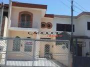 Casa / Sobrado para Venda em São Paulo/SP Tatuapé 3 Quartos