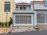 Casa / Sobrado para Venda em São Paulo/SP Tatuapé 3 Quartos