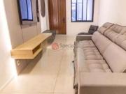 Casa / Sobrado para Venda em São Paulo/SP Tatuapé 3 Quartos
