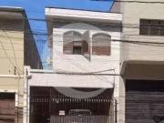 Casa / Sobrado para Venda em São Paulo/SP Tatuapé 3 Quartos