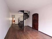 Casa / Sobrado para Venda em São Paulo/SP Tatuapé 3 Quartos