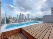 Casa / Sobrado para Venda em São Paulo/SP Tatuapé 3 Quartos