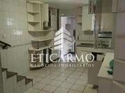 Casa / Sobrado para Venda em São Paulo/SP Tatuapé 3 Quartos