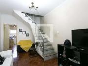 Casa / Sobrado para Venda em São Paulo/SP Tatuapé 3 Quartos