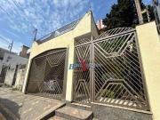 Casa / Sobrado para Venda em São Paulo/SP Tatuapé 3 Quartos