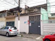 Casa / Sobrado para Venda em São Paulo/SP Tatuapé 3 Quartos