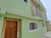 Casa / Sobrado para Venda em São Paulo/SP Tatuapé 3 Quartos