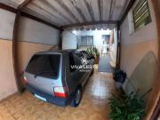 Casa / Sobrado para Venda em São Paulo/SP Tatuapé 3 Quartos