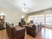 Casa / Sobrado para Venda em São Paulo/SP Tatuapé 3 Quartos