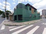 Casa / Sobrado para Venda em São Paulo/SP Tatuapé 3 Quartos