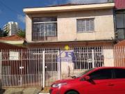 Casa / Sobrado para Venda em São Paulo/SP Tatuapé 3 Quartos