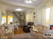 Casa / Sobrado para Venda em São Paulo/SP Tatuapé 3 Quartos