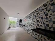 Casa / Sobrado para Venda em São Paulo/SP Tatuapé 3 Quartos