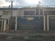 Casa / Sobrado para Venda em São Paulo/SP Tatuapé 3 Quartos