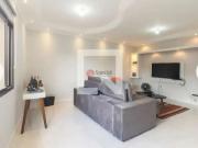 Casa / Sobrado para Venda em São Paulo/SP Tatuapé 3 Quartos