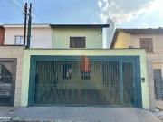 Casa / Sobrado para Venda em São Paulo/SP Tatuapé 3 Quartos