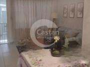 Casa / Sobrado para Venda em São Paulo/SP Tatuapé 3 Quartos