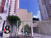 Casa / Sobrado para Venda em São Paulo/SP Tatuapé 3 Quartos