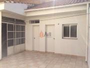 Casa / Sobrado para Venda em São Paulo/SP Tatuapé 3 Quartos