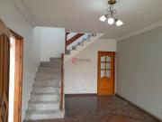 Casa / Sobrado para Venda em São Paulo/SP Tatuapé 3 Quartos