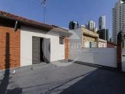 Casa / Sobrado para Venda em São Paulo/SP Tatuapé 3 Quartos